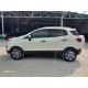 Ford ecosport 1.5 2017 Titanium trắng